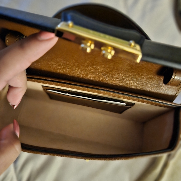 COPY - Gucci Padlock mini - Picture 8 of 10